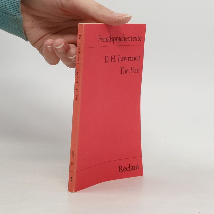 D. H. Lawrence Fremdsprachentexte - 2: The Fox