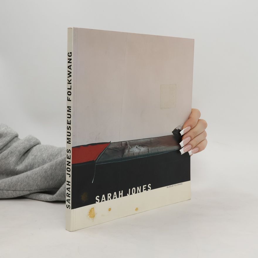 Collectif d'auteurs Sarah Jones