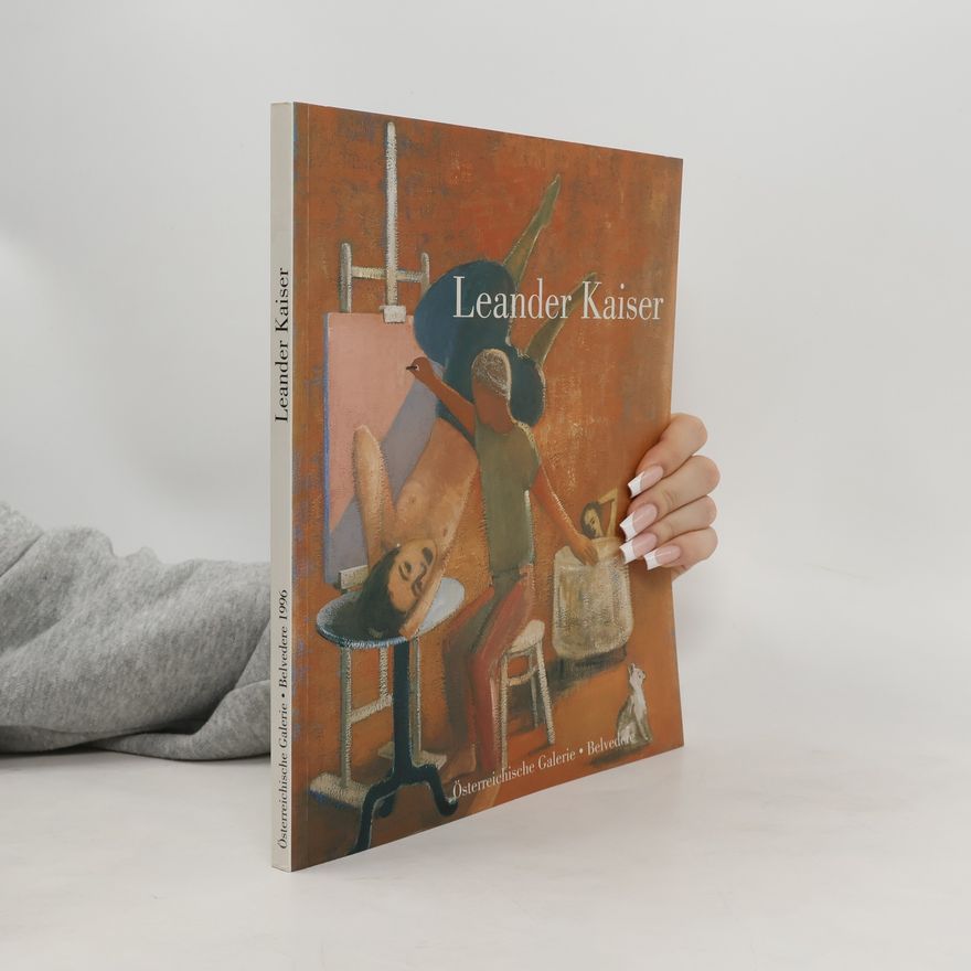 Autorenkollektiv Leander Kaiser