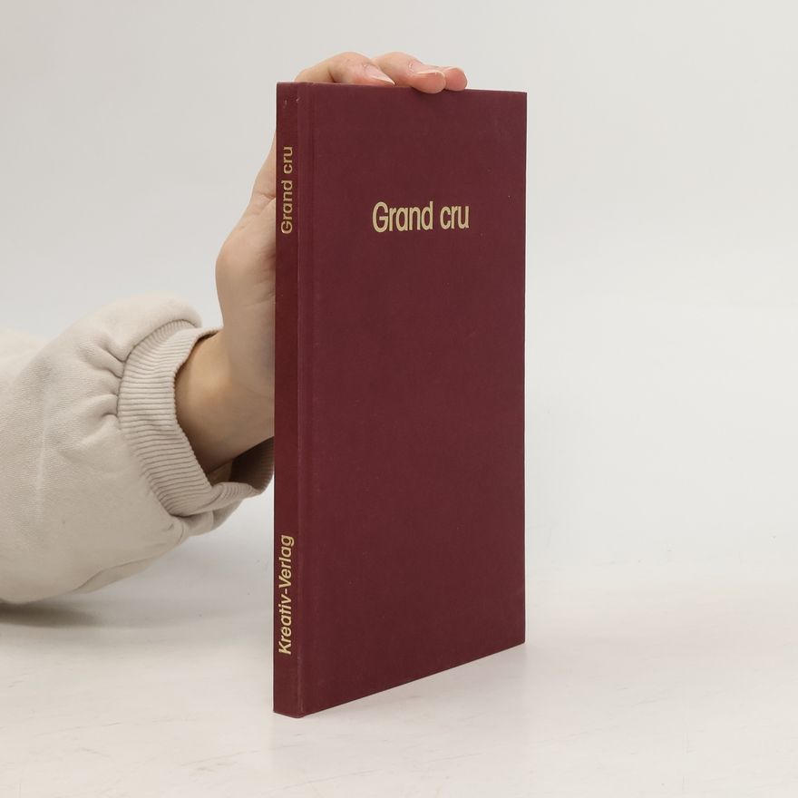 Various authors Grand Cru