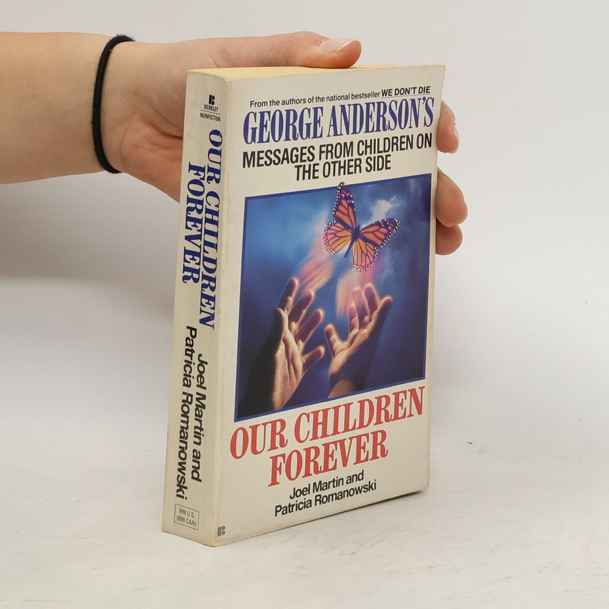 Joel Martin Our Children Forever