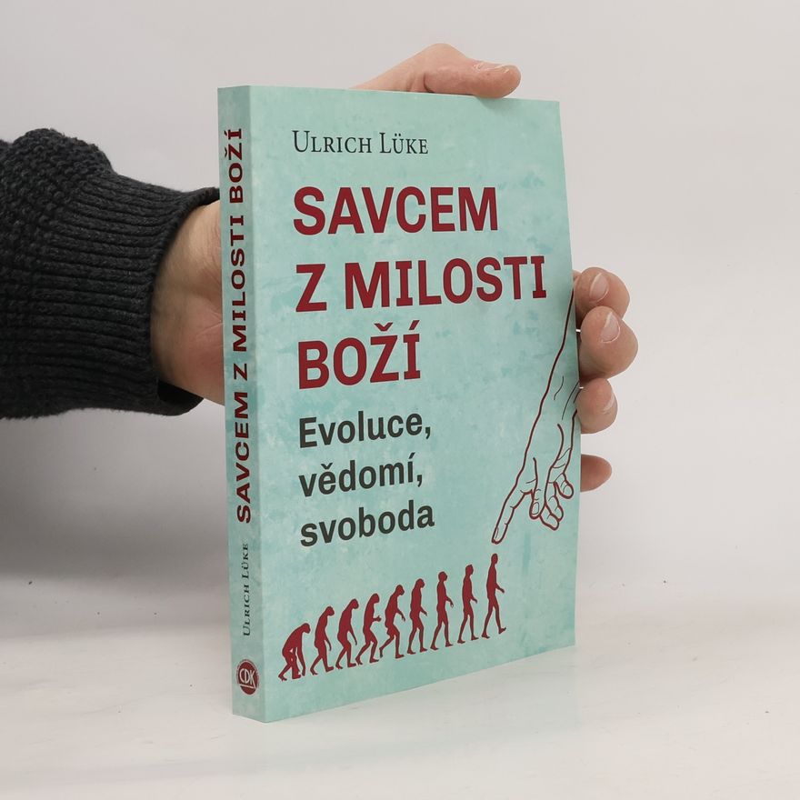Ulrich Lüke Savcem z milosti Boží
