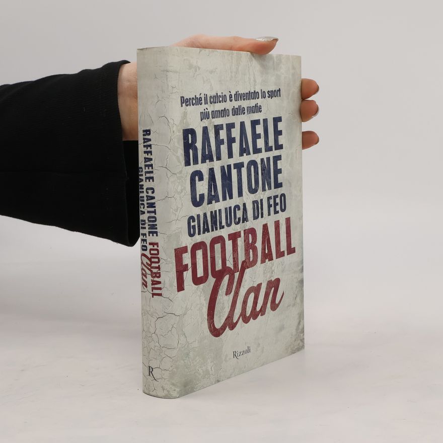 Gianluca Di Feo Football Clan