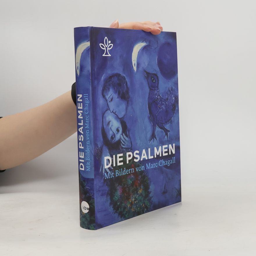 Autorenkollektiv Die Psalmen im Großdruck