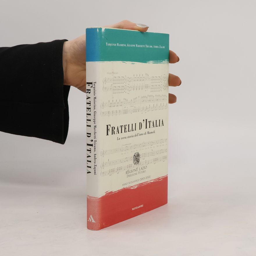 Tarquinio Maiorino Fratelli d'Italia