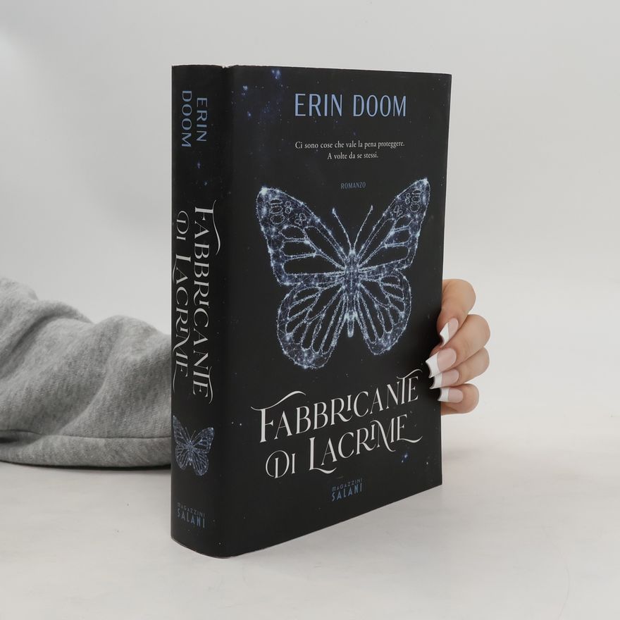 Erin Doom Fabbricante di lacrime