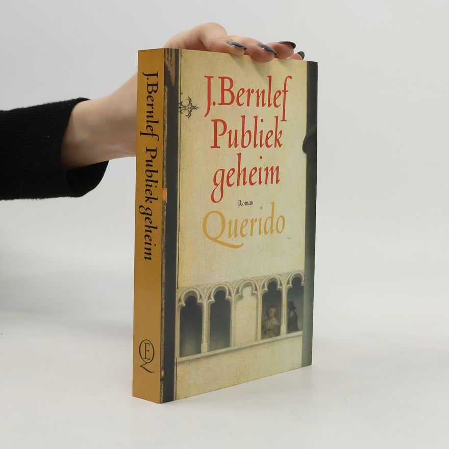 J. Bernlef Publiek geheim
