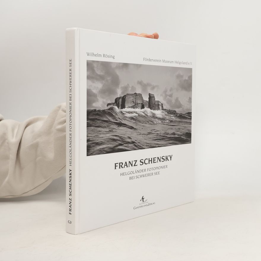 Wilhelm Rösing Franz Schensky