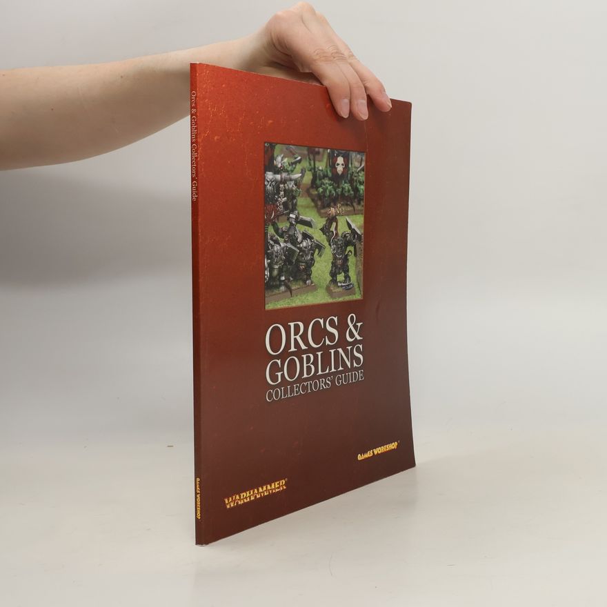 Autorenkollektiv Orcs and Goblins