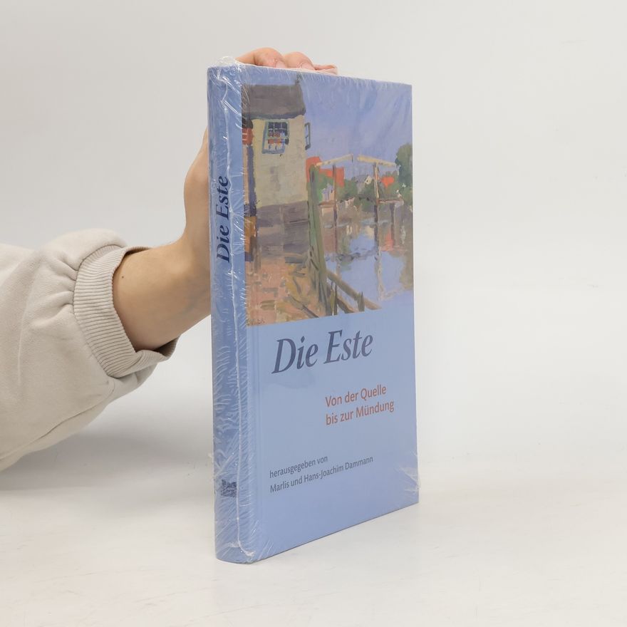 Hans-Joachim Dammann Die Este