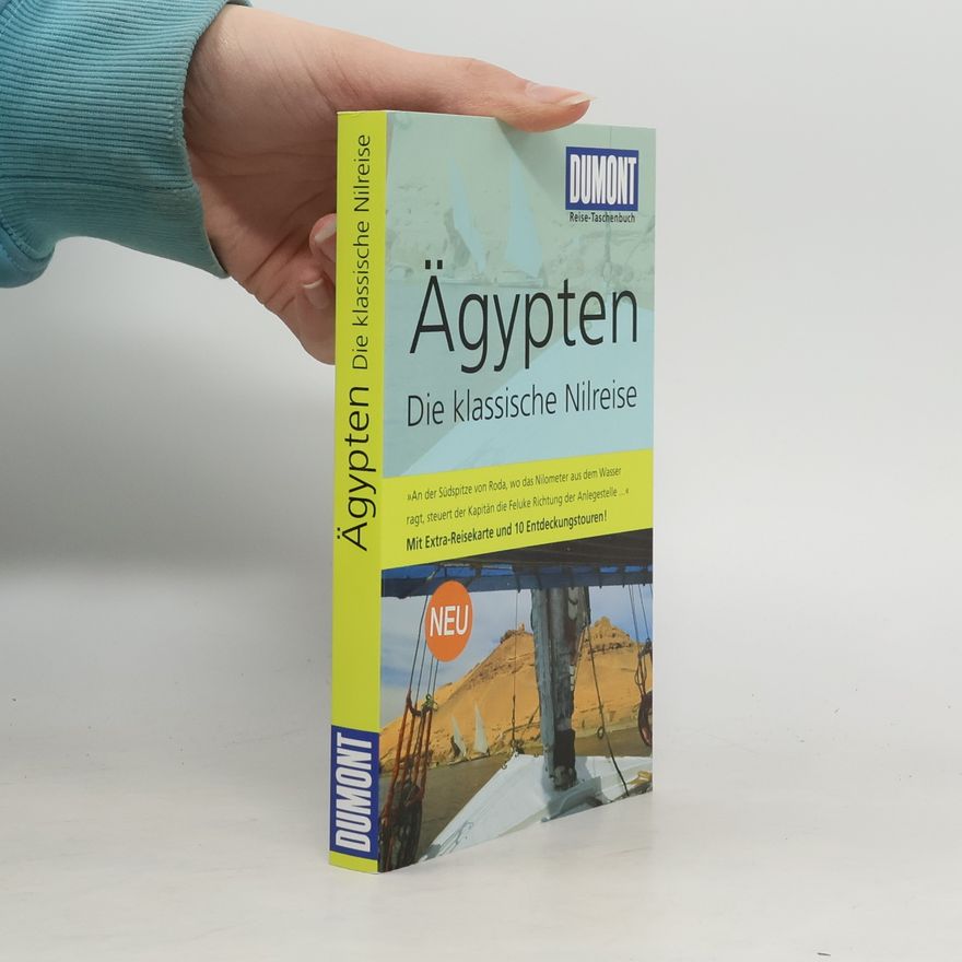 Hans-Günter Semsek Ägypten