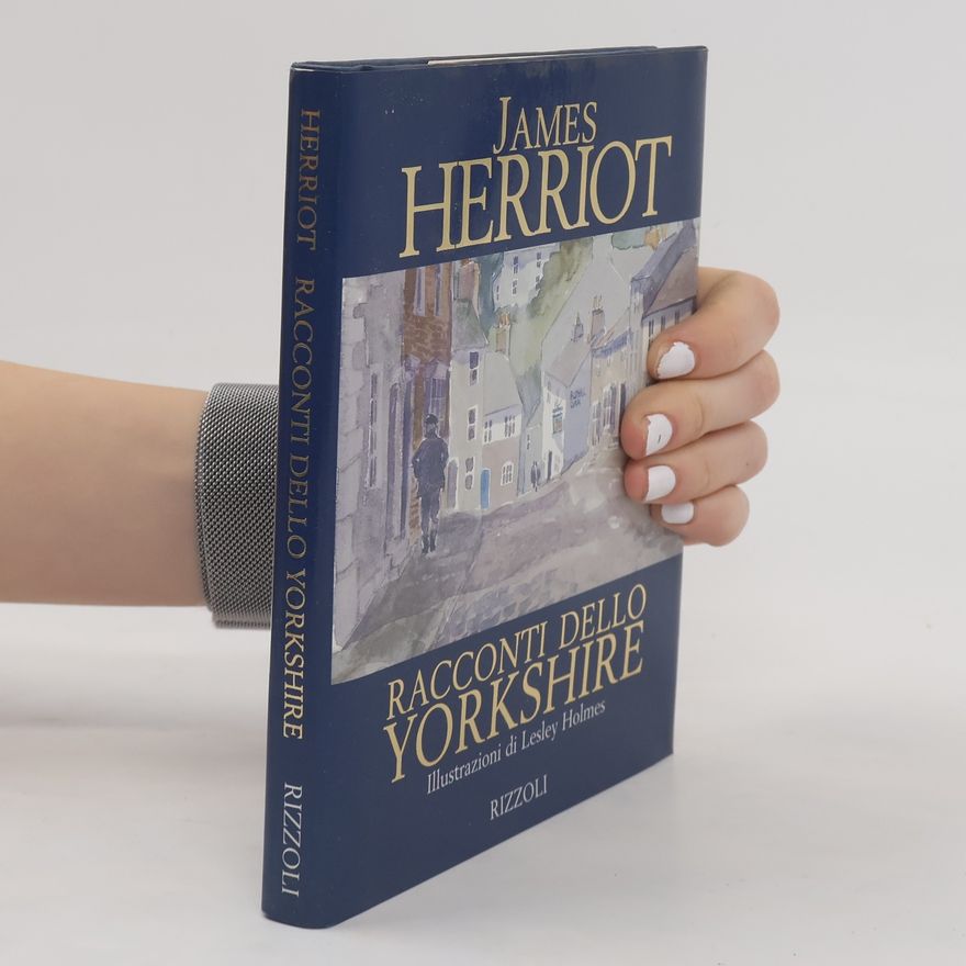 James Herriot Racconti dello Yorkshire
