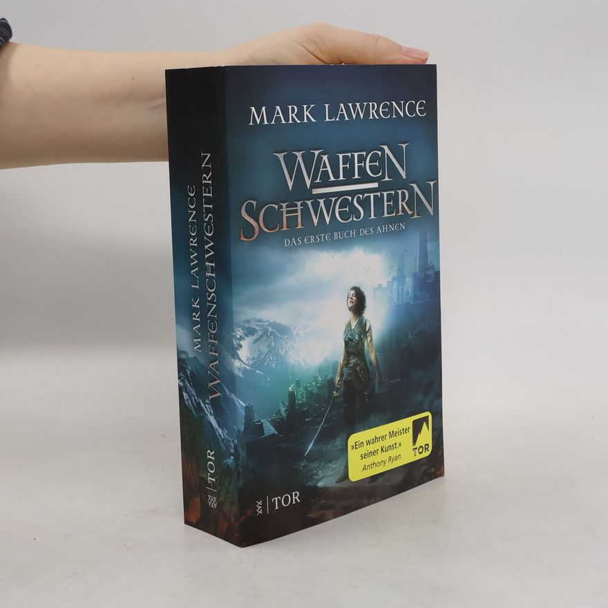 Mark Lawrence Waffenschwestern