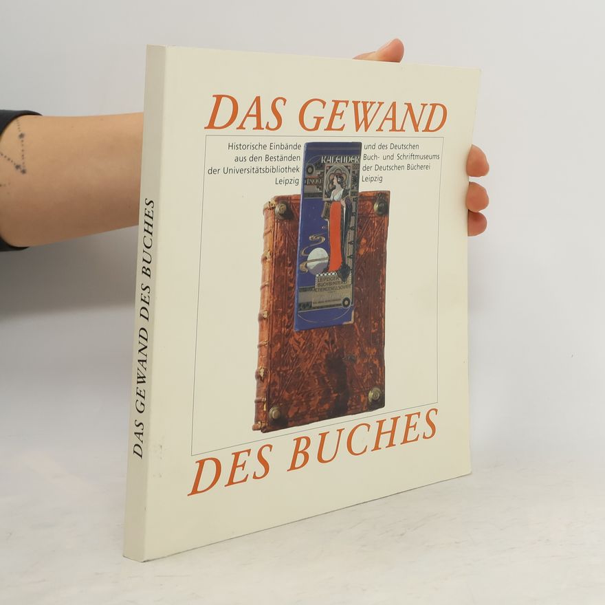 Sylvie Karpp-Jacottet Das Gewand des Buches