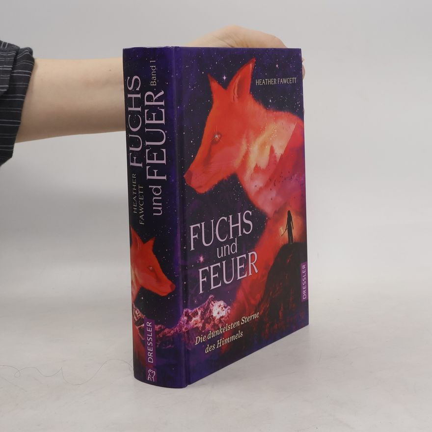 Heather Heather M. Fawcett Fuchs und Feuer