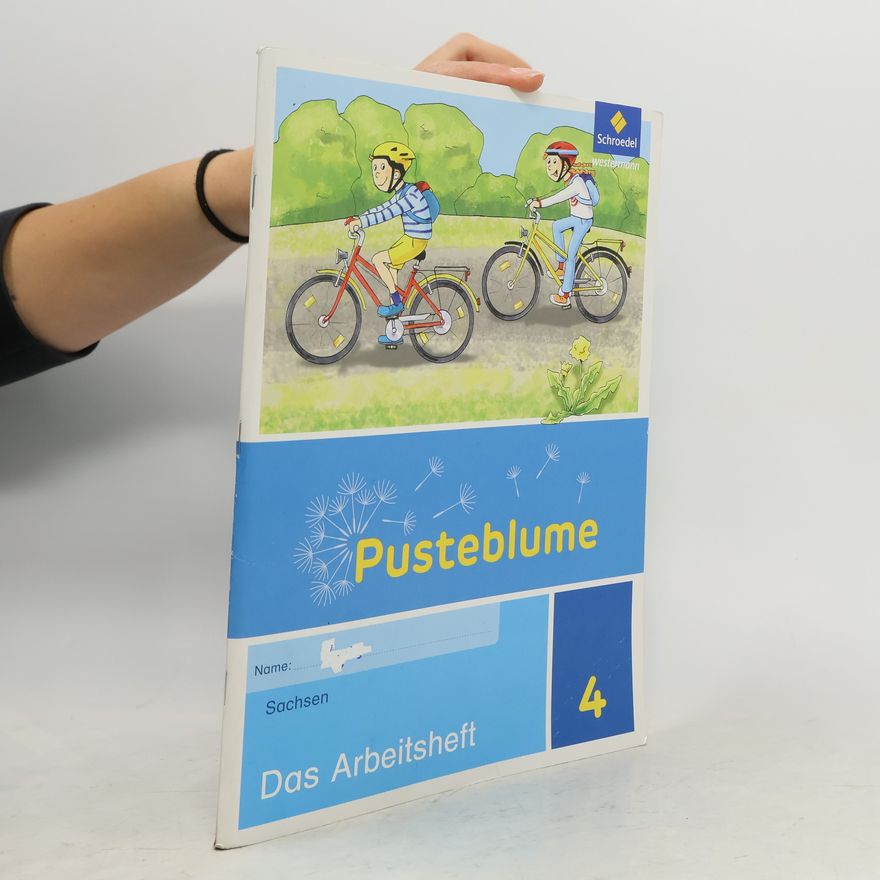Julia Luft Pusteblume
