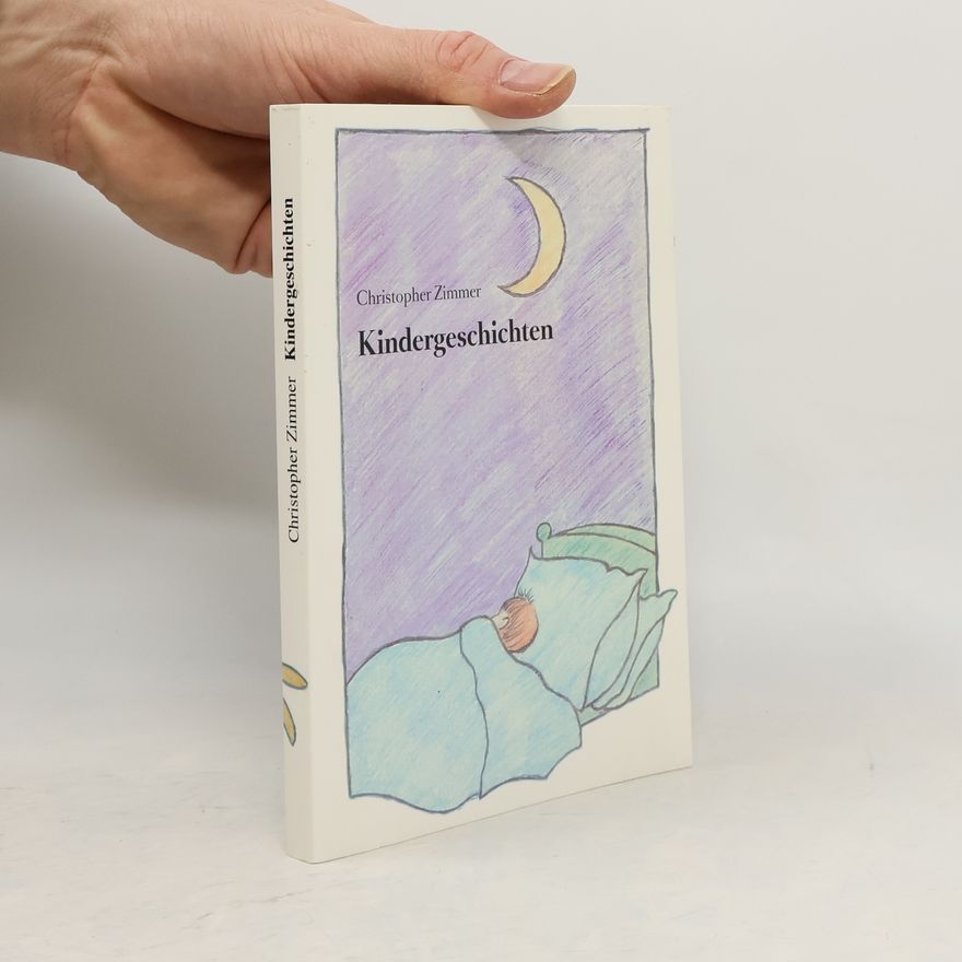 Christopher Zimmer Kindergeschichten