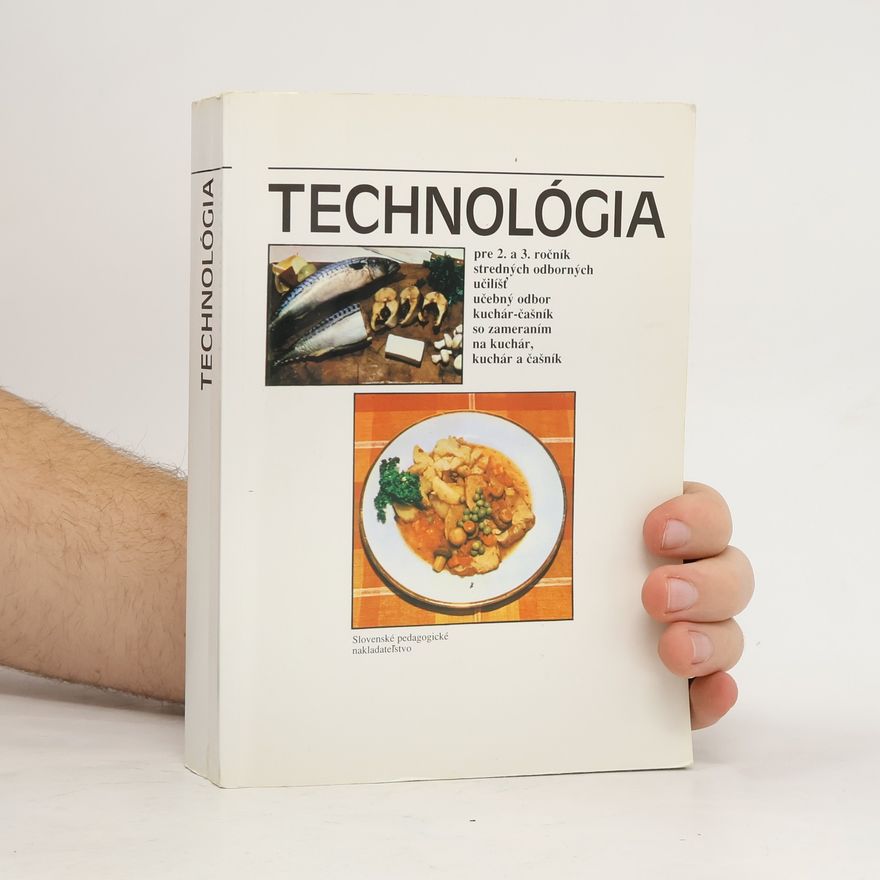 Autorenkollektiv Technológia