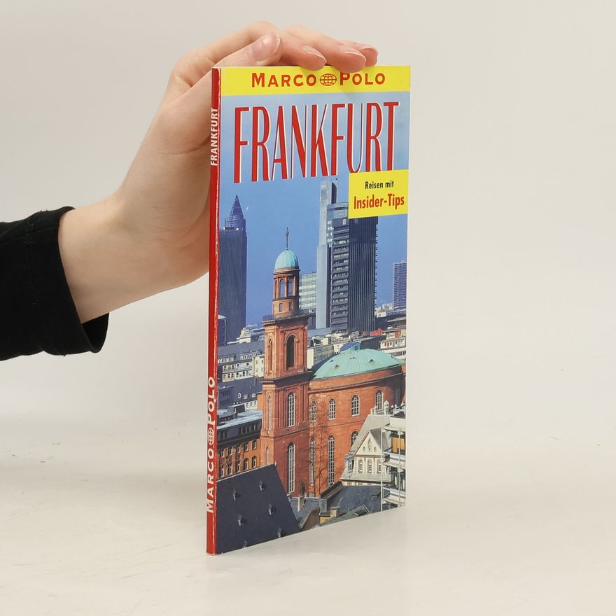 Karl Maute Frankfurt