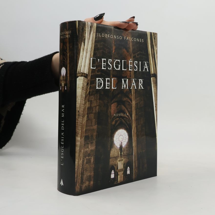 Ildefonso Falcones L'església del mar