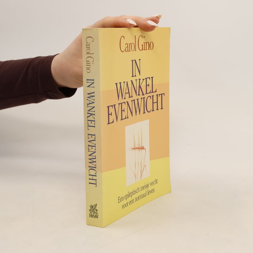 Carol Gino In Wankel Evenwicht