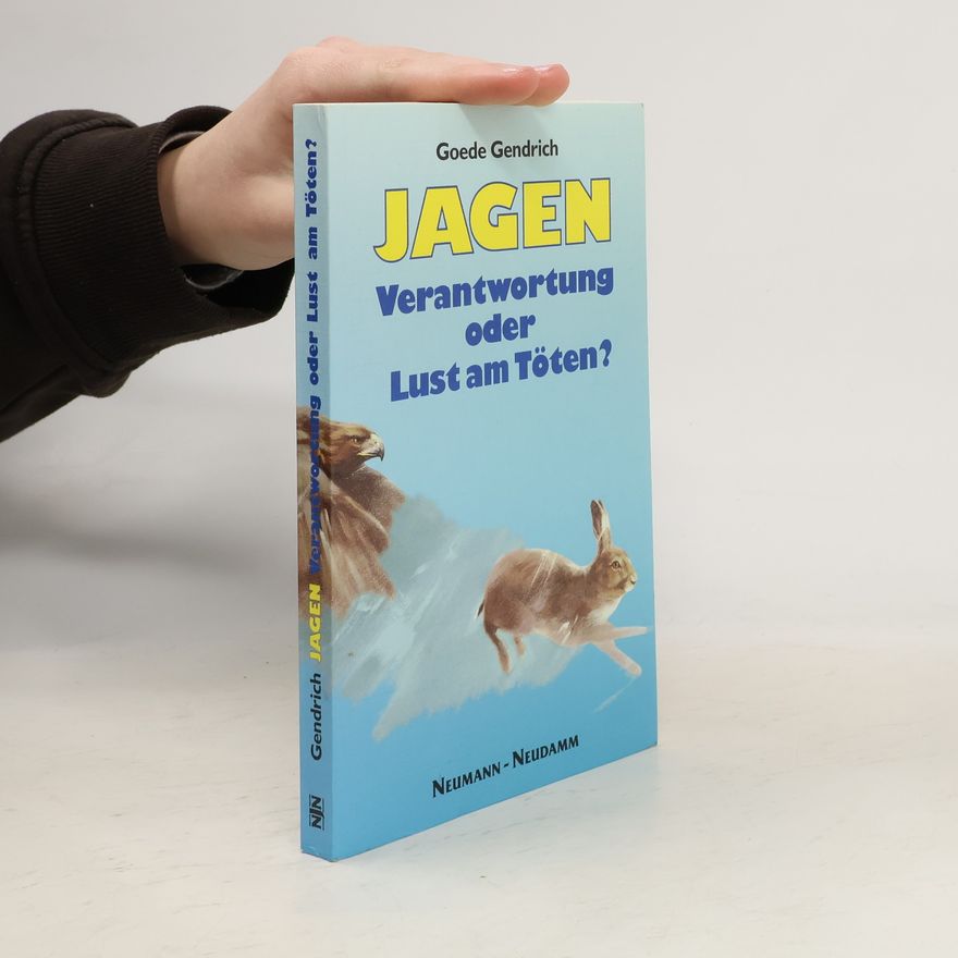 Goede Gendrich Jagen