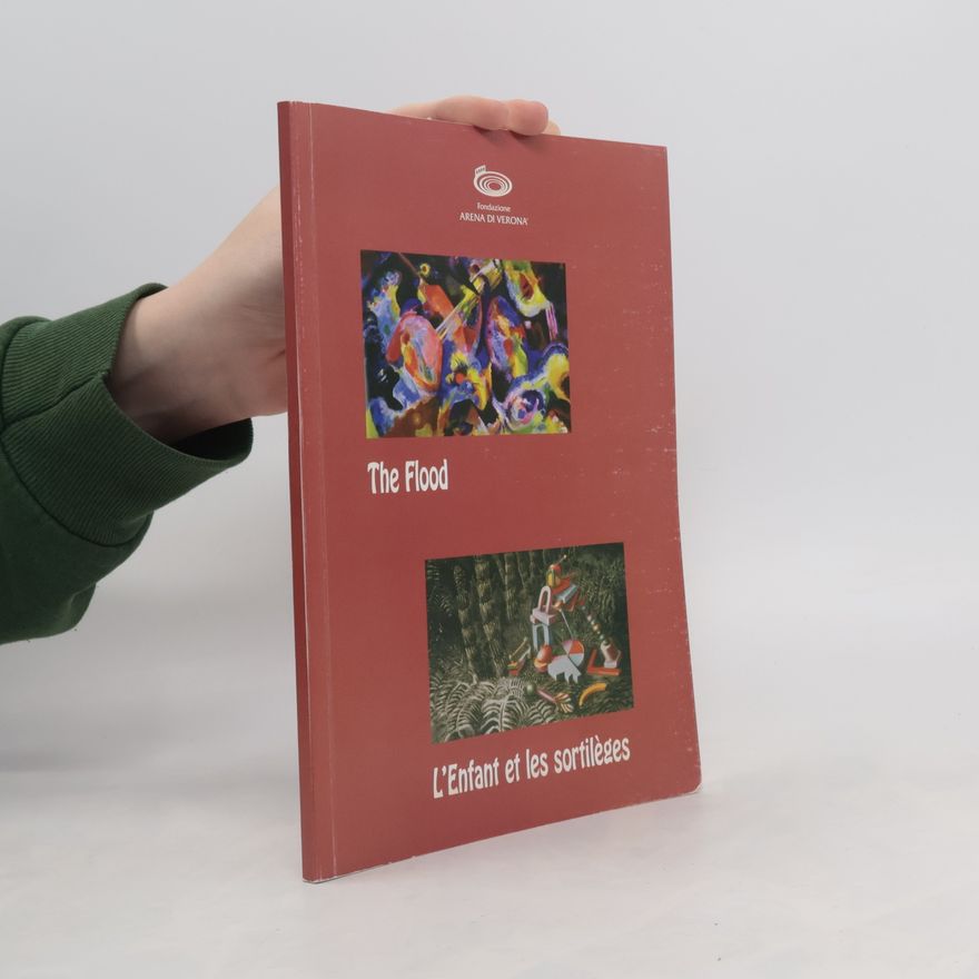 Autorenkollektiv The Flood. L'Enfant et les sortilèges