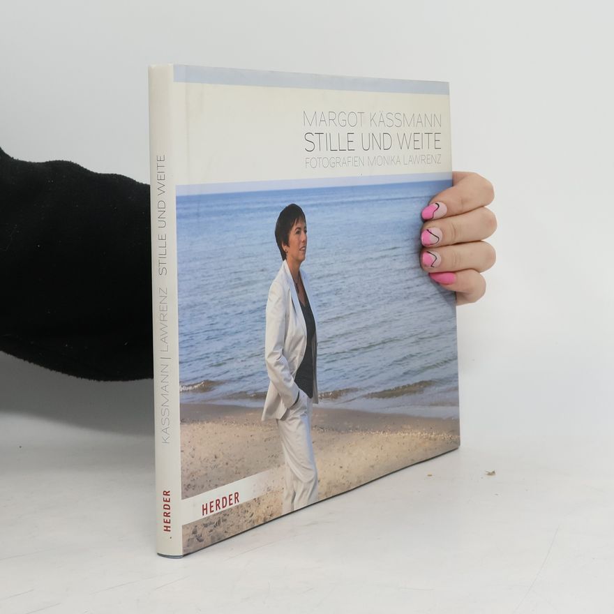 Margot Käßmann Stille und Weite