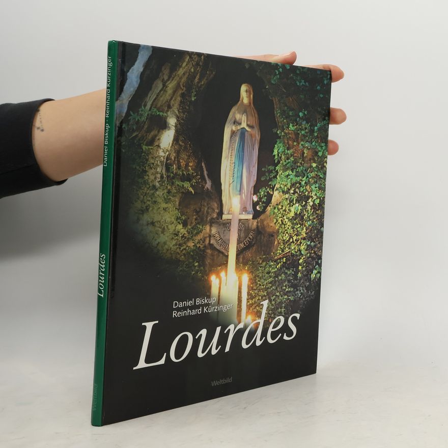 Daniel Biskup Lourdes