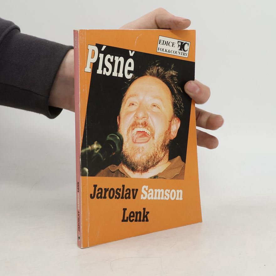 Jaroslav Samson Lenk Písně