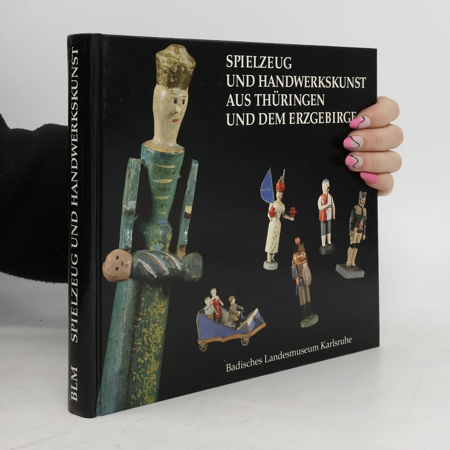 Manfred Bachmann Spielzeug und Handwerkskunst aus Thüringen und dem Erzgebirge