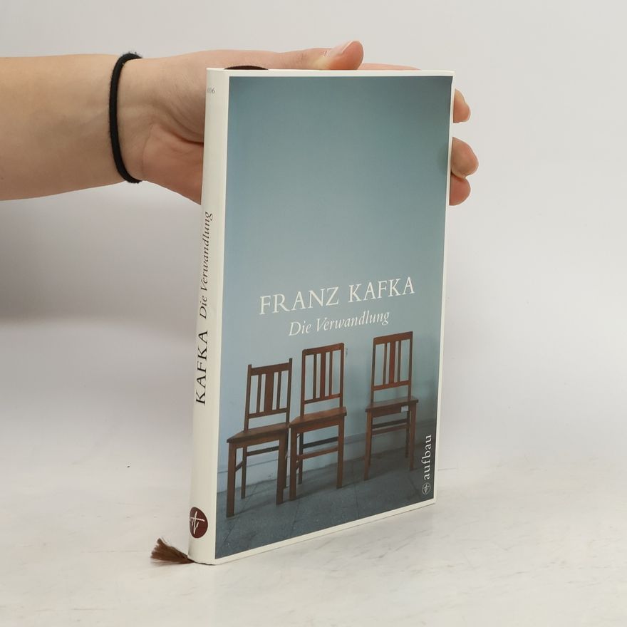 Franz Kafka Die Verwandlung
