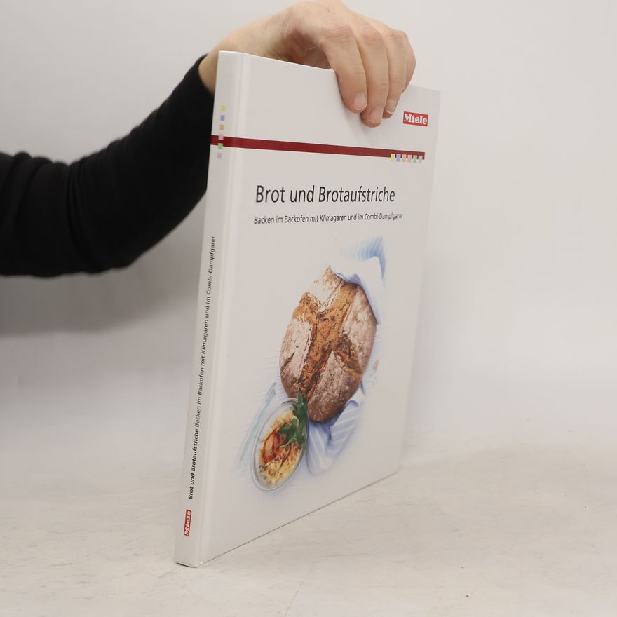 Autorenkollektiv Brot und Brotaufstriche