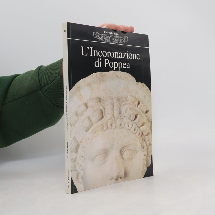 Claudio Monteverdi L'Incoronazione di Poppea