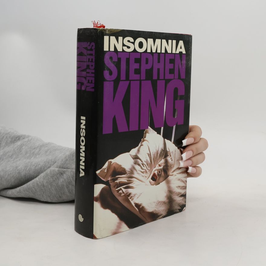 Stephen King Insomnia