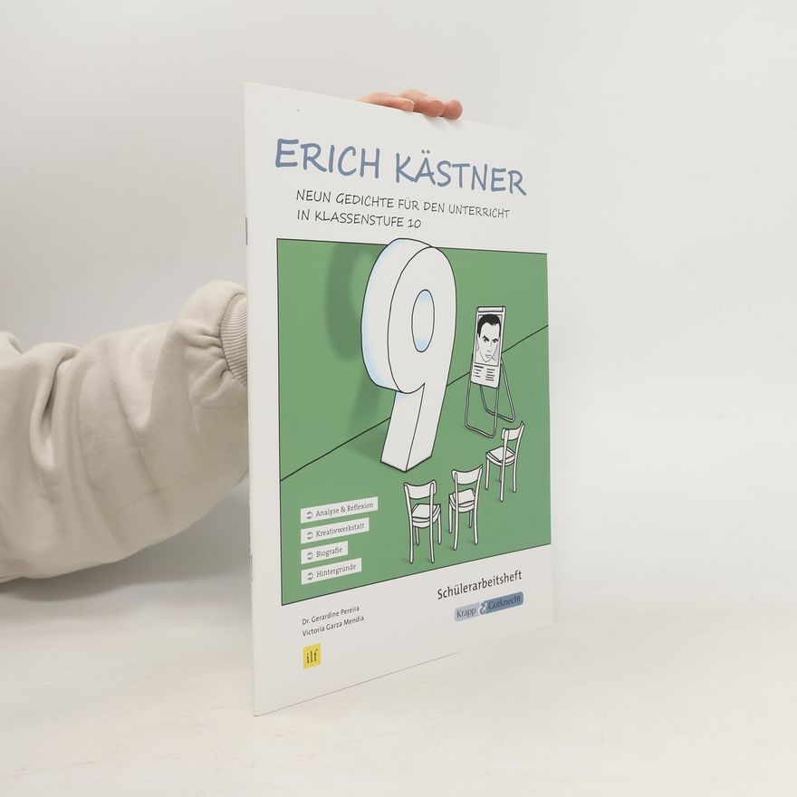 Gerardine Pereira Erich Kästner