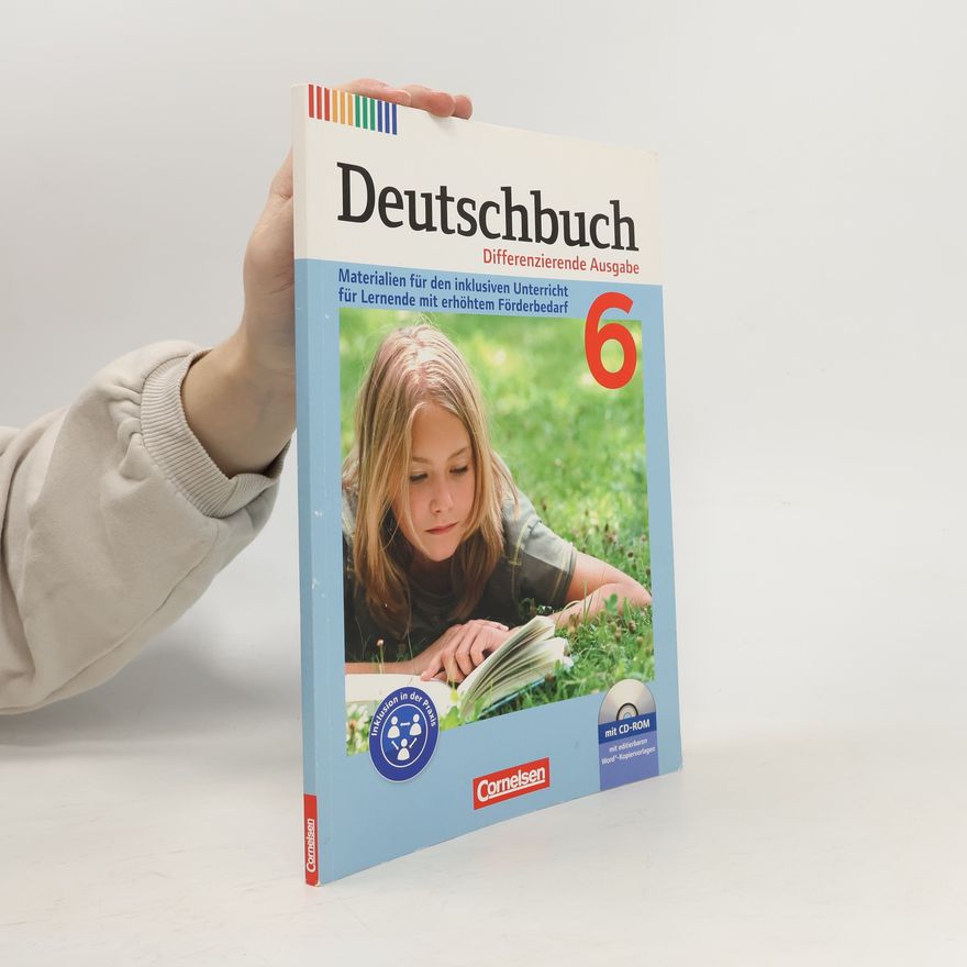 Gisela Faber Deutschbuch