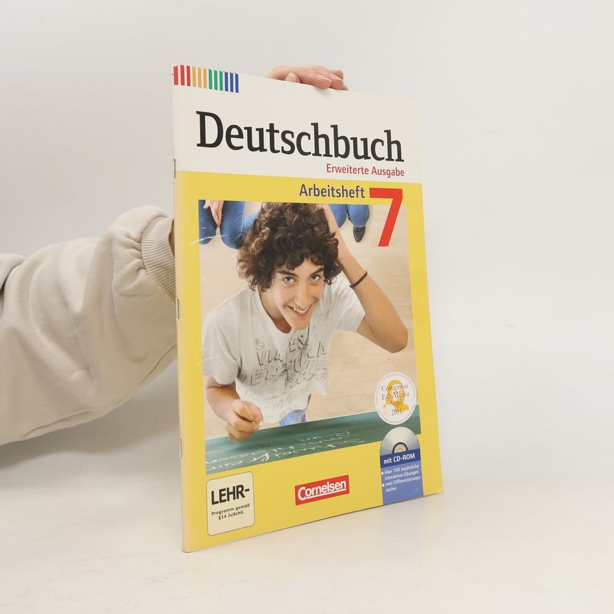 Marianna Lichtenstein Deutschbuch