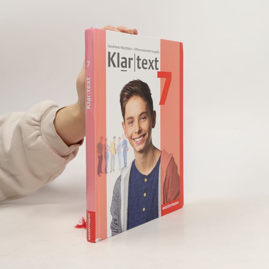 Autorenkollektiv 7. Schuljahr, Schülerband
