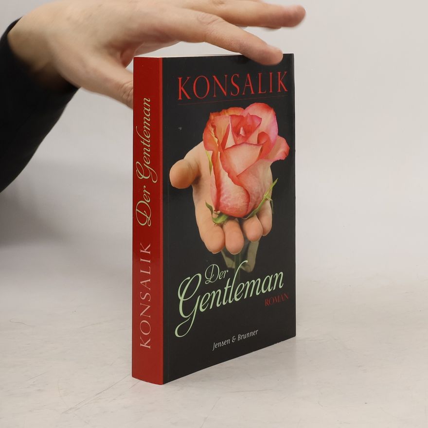 Heinz Günther Konsalik Der Gentleman