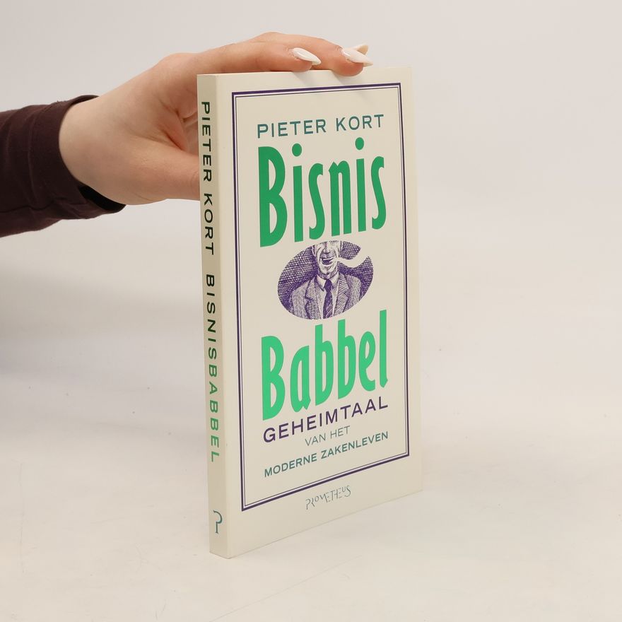 Pieter Kort Bisnis Babbel
