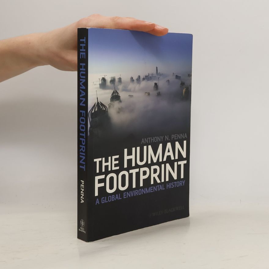 Anthony N. Penna The Human Footprint
