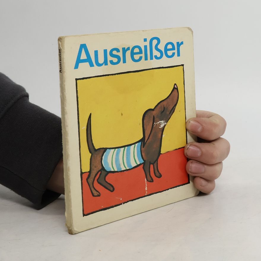 Thomas Schleusing Ausreißer
