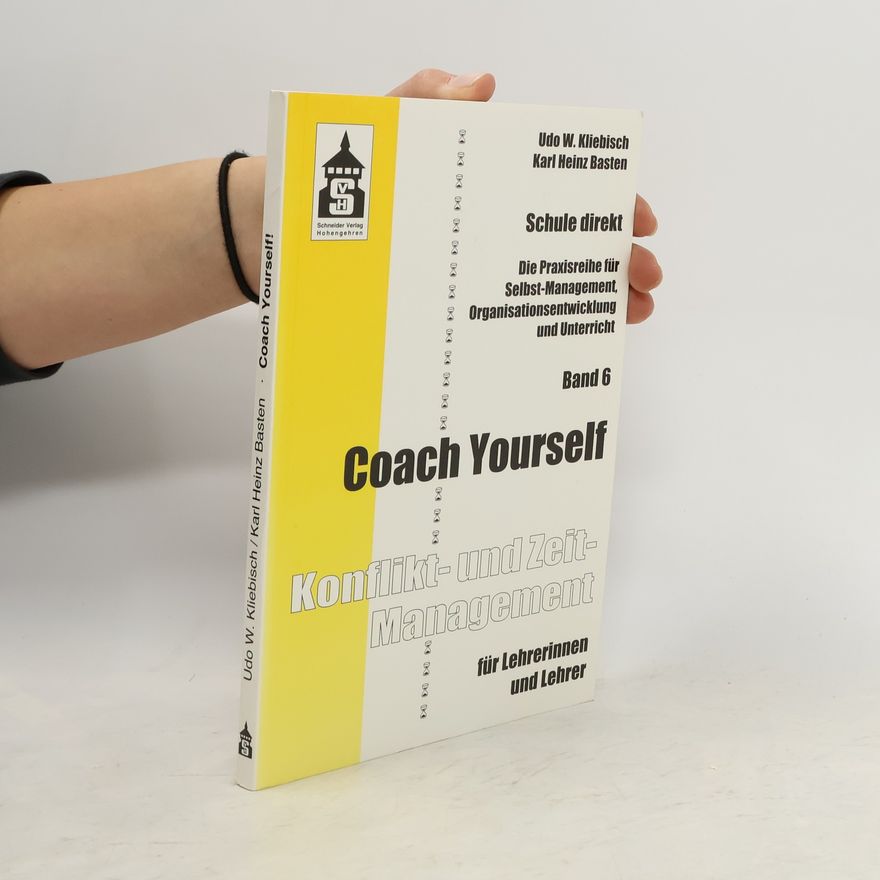 Karl Heinz Basten Schule direkt - 6: Coach Yourself!
