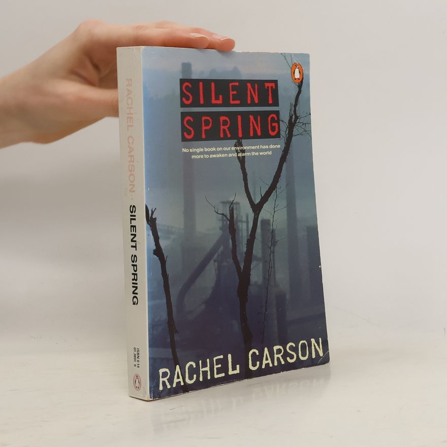 Rachel Carson Silent Spring