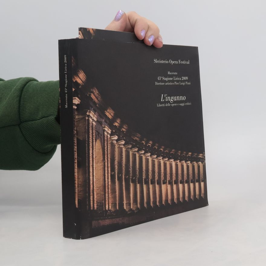 Various authors L' inganno