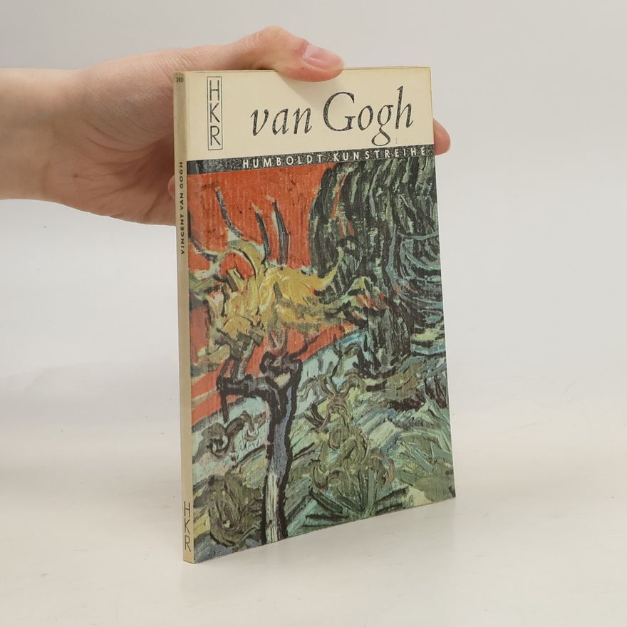 Auteurscollectief Vincent van Gogh