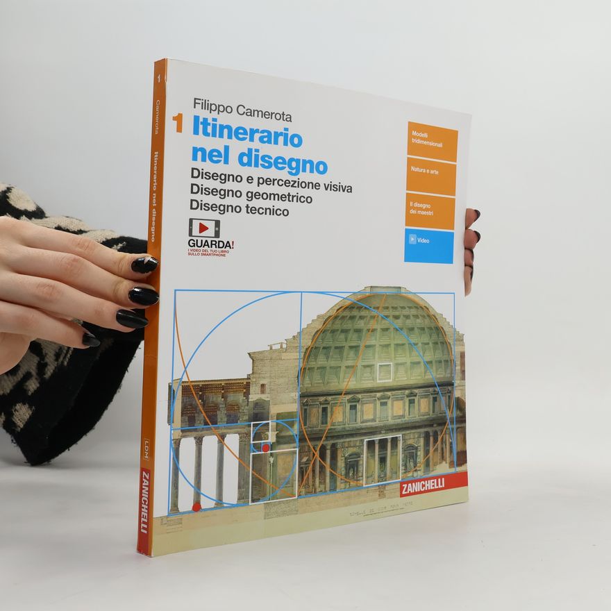 Filippo Camerota Itinerario nel disegno
