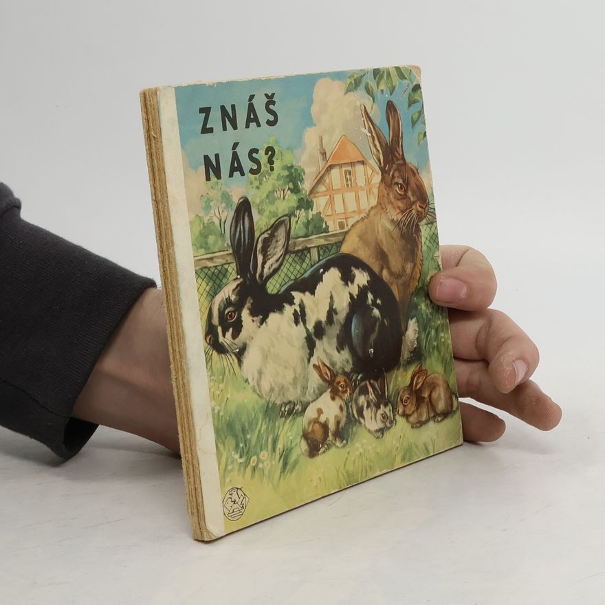 Rudolf EngelHardt Znaš nás?