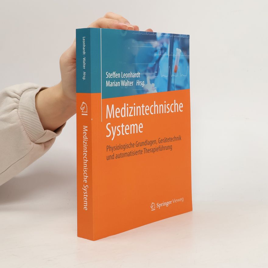 Marian Walter Medizintechnische Systeme